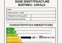 Jaki jest okres ważności świadectwa energetycznego?
