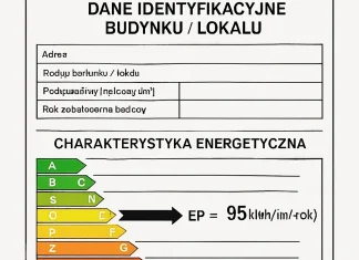 Jaki jest okres ważności świadectwa energetycznego?